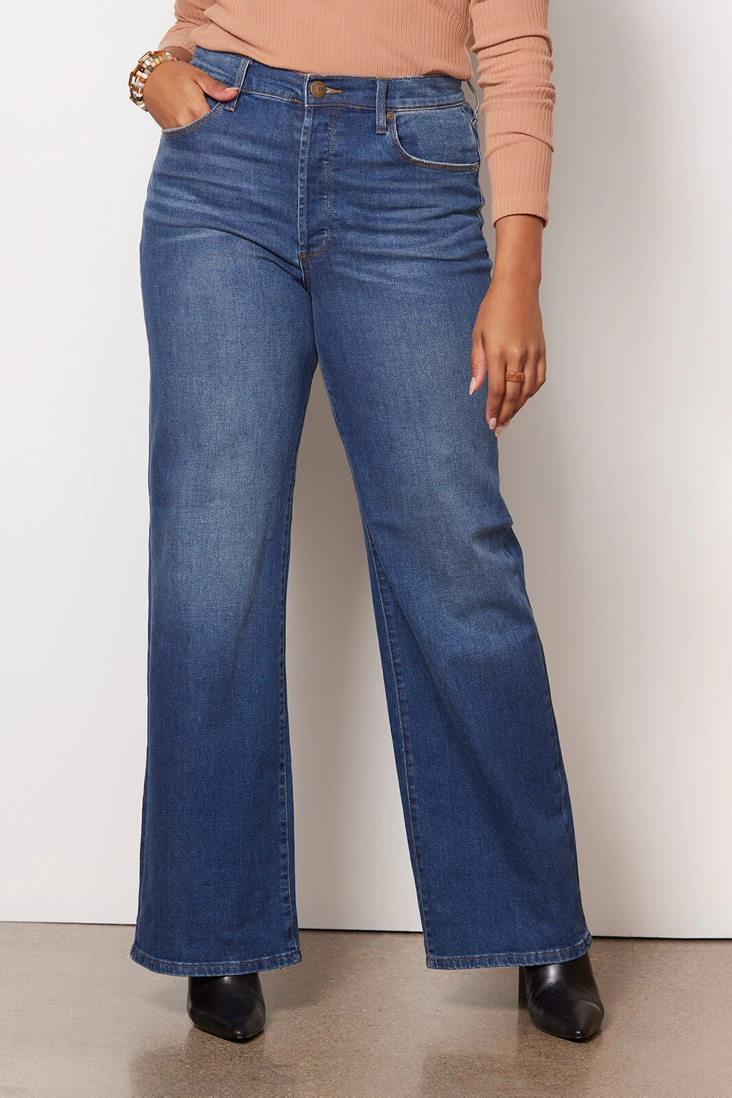 EVER Trouser Jean 3 EVER Trouser Jean