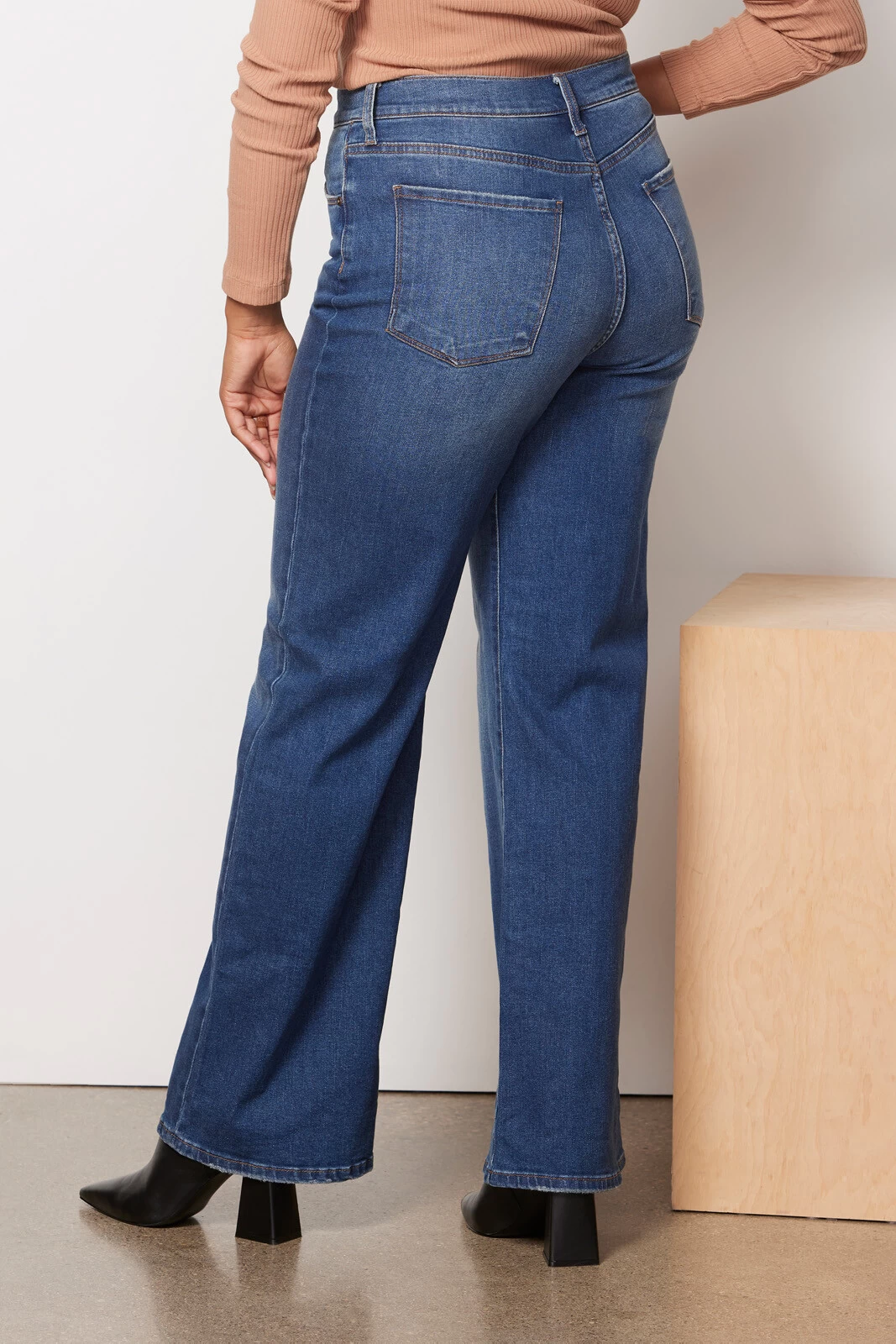 EVER Trouser Jean 4 EVER Trouser Jean - Image 2