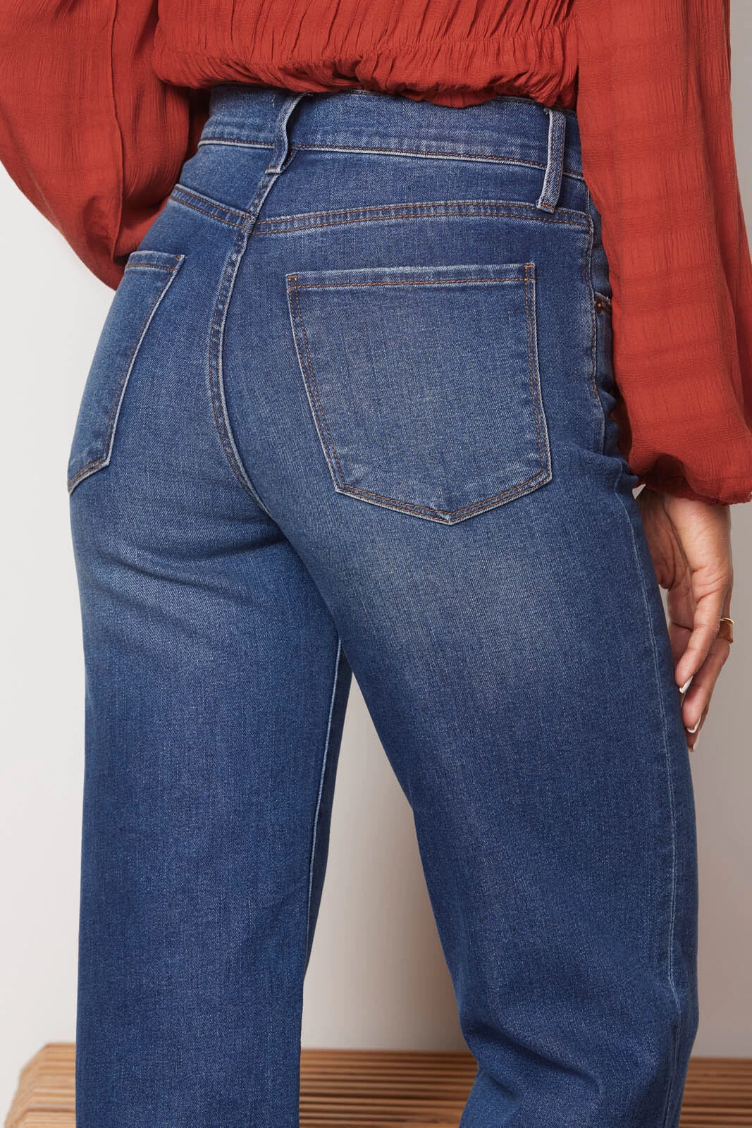 EVER Trouser Jean 11 EVER Trouser Jean - Image 9