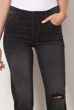 Rachael High Rise Straight Jean -Fashion Clothing & Accessories kp1560ma7 2