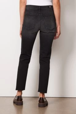 Rachael High Rise Straight Jean -Fashion Clothing & Accessories kp1560ma7 3