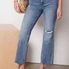 Kelsey Slim Kick Jean