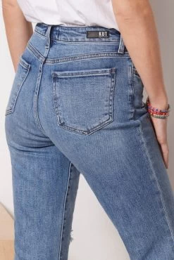Kelsey Slim Kick Jean -Fashion Clothing & Accessories kp1575ma4 4