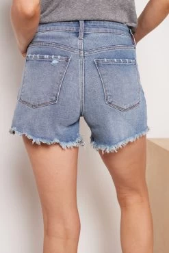 EVER Short -Fashion Clothing & Accessories ks1585ma1e reshoot 3