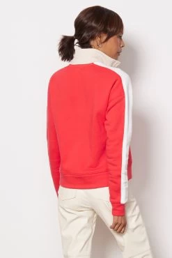 Mika Colorblock Pullover 10 Mika Colorblock Pullover -Fashion Clothing & Accessories ksw117633 e sl 4