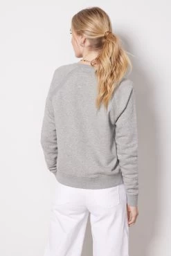 Shara Palm Springs Sweatshirt -Fashion Clothing & Accessories ksw118117 esl 2 reshoot 4