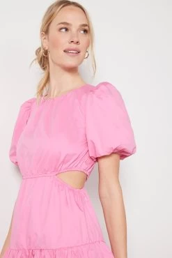 Jenna Dress -Fashion Clothing & Accessories ld5204m reshoot 3