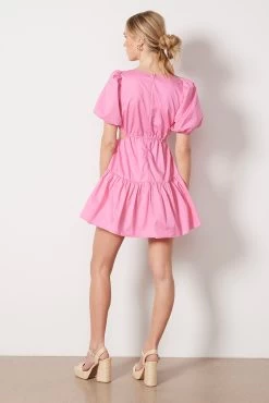 Jenna Dress -Fashion Clothing & Accessories ld5204m reshoot 4