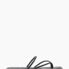Dolce Vita Leanna Strappy Sandal -Fashion Clothing & Accessories leanna blk 1
