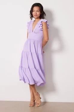 Annette Dress -Fashion Clothing & Accessories mo 21931 3