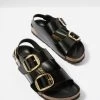 Birkenstock Milano Big Buckle Sandal -Fashion Clothing & Accessories n 1024211 1