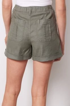 Safari Short -Fashion Clothing & Accessories nl1540 3