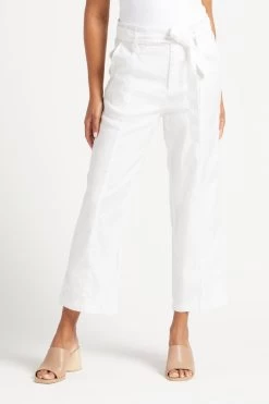 Bette Seamed Trouser