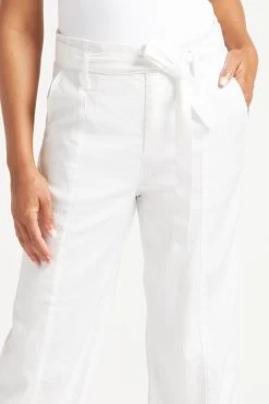 Bette Seamed Trouser -Fashion Clothing & Accessories nl2g94 w 2