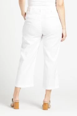 Bette Seamed Trouser -Fashion Clothing & Accessories nl2g94 w curve 2