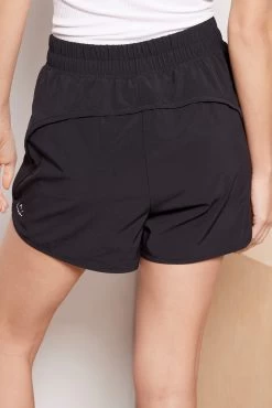 Beyond Yoga In The Stride Lined Short -Fashion Clothing & Accessories nn5132 4