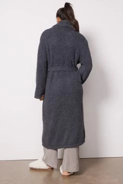 Cozy Chic Adult Robe -Fashion Clothing & Accessories ob509 3