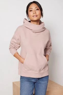 Velvet Ora Hoodie