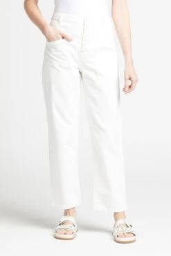 High Rise Tammy Trouser