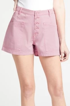 High Rise Tammy Short