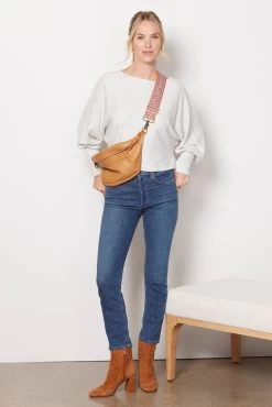 Velvet Pepper Dolman Top -Fashion Clothing & Accessories pepper05 3