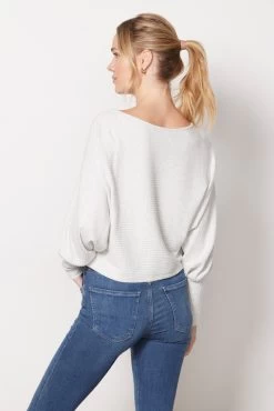 Velvet Pepper Dolman Top -Fashion Clothing & Accessories pepper05 4