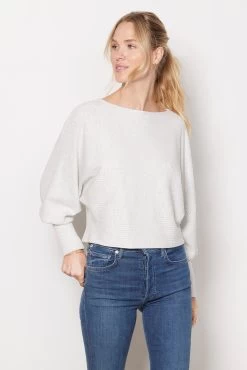 Velvet Pepper Dolman Top -Fashion Clothing & Accessories pepper05 5