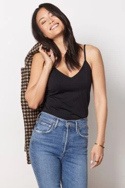 Adelaid Seamless Cami