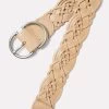 Maddie Woven Belt