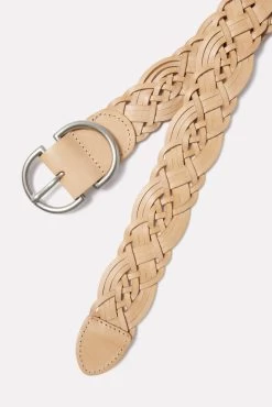 Maddie Woven Belt