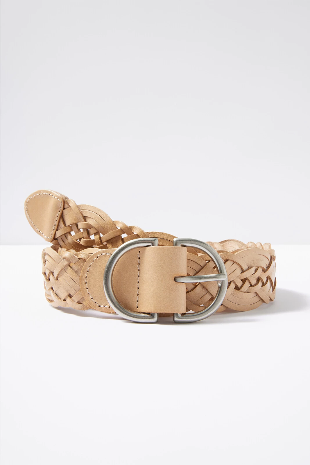 Maddie Woven Belt 4 Maddie Woven Belt - Image 2