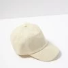 Mikki Woven Baseball Hat