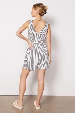 Splendid Ojai Romper -Fashion Clothing & Accessories rs3r26w 3