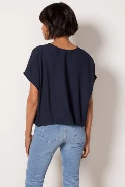 Splendid Elisa Top -Fashion Clothing & Accessories rs3w75e 4