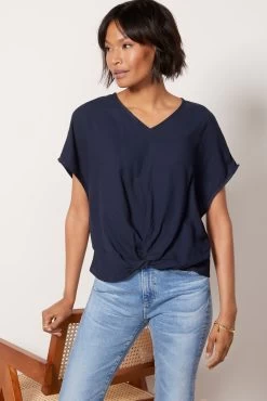 Splendid Elisa Top -Fashion Clothing & Accessories rs3w75e 5