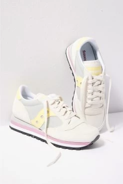 Saucony Jazz Triple Sneaker