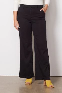 Mary Trouser -Fashion Clothing & Accessories sa2h21 curve 1