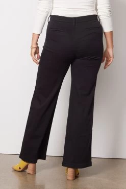 Mary Trouser -Fashion Clothing & Accessories sa2h21 curve 2
