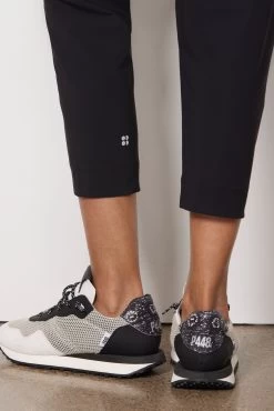 Sweaty Betty Explorer 27' Trouser -Fashion Clothing & Accessories sb5376a fl 2