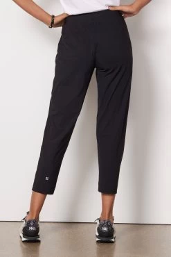 Sweaty Betty Explorer 27' Trouser -Fashion Clothing & Accessories sb5376a fl 3