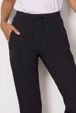 Sweaty Betty Explorer 27' Trouser -Fashion Clothing & Accessories sb5376a fl 5