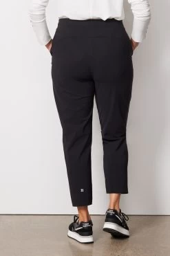 Sweaty Betty Explorer 27' Trouser -Fashion Clothing & Accessories sb5376a fl curve 2