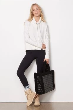 Sweaty Betty Harmonise Pullover -Fashion Clothing & Accessories sb5919 3