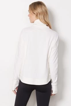 Sweaty Betty Harmonise Pullover -Fashion Clothing & Accessories sb5919 4
