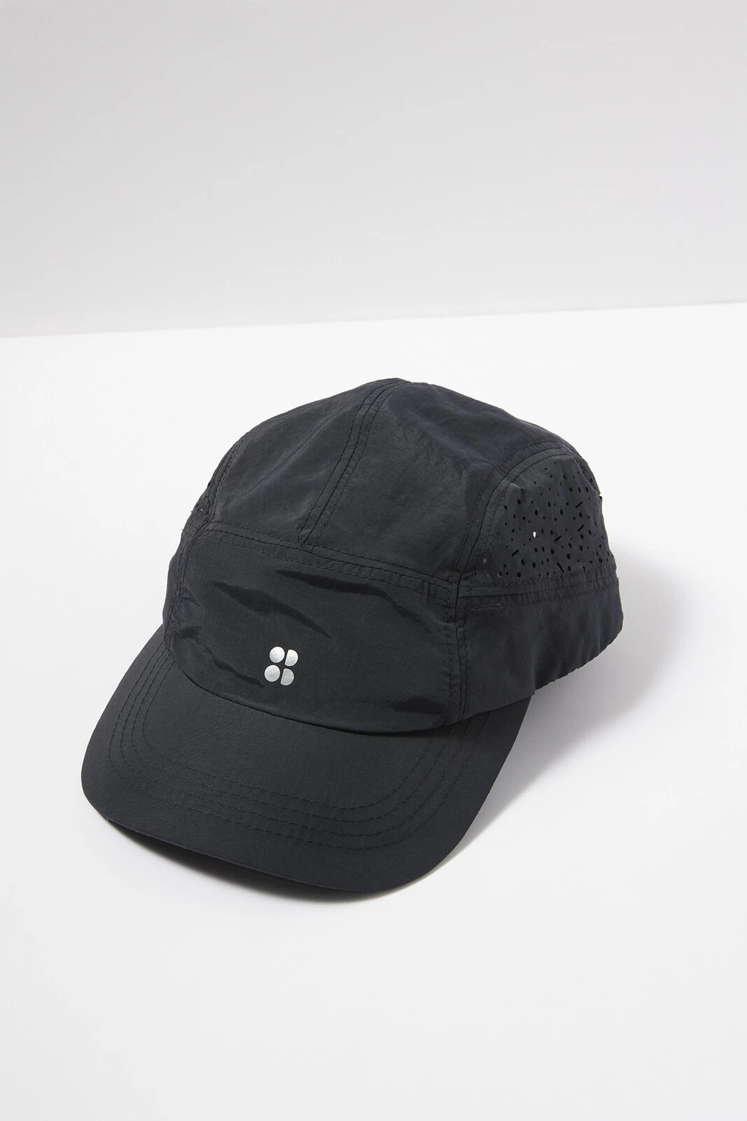 Sweaty Betty Swiftie Running Cap 3 Sweaty Betty Swiftie Running Cap