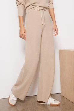Sweaty Betty Relax Cashmere Pant