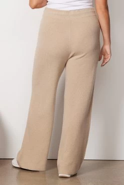 Sweaty Betty Relax Cashmere Pant -Fashion Clothing & Accessories sb8616 curve 2