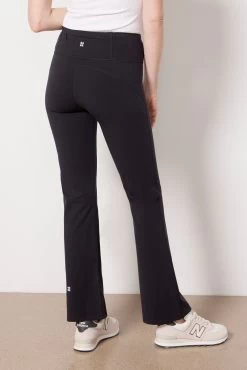 Sweaty Betty Power 30'' Bootcut Trousers -Fashion Clothing & Accessories sb8965s 3