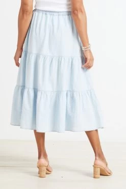 Velvet Simone Skirt -Fashion Clothing & Accessories simone05 3