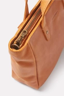 Merkato Small Zip Tote 8 Merkato Small Zip Tote -Fashion Clothing & Accessories smk009rb 3